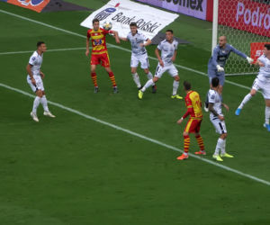 Jagiellonia Białystok - Pogoń Szczecin 2:3