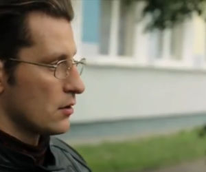 Lekarze 3 sezon. Daniel Orda (Wojciech Zieliński)