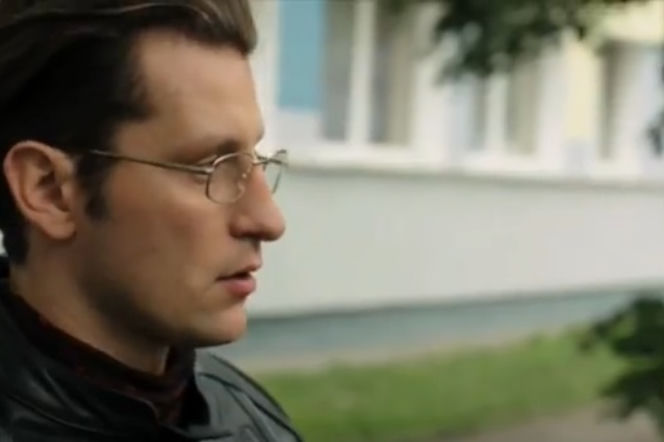 Lekarze 3 sezon. Daniel Orda (Wojciech Zieliński)