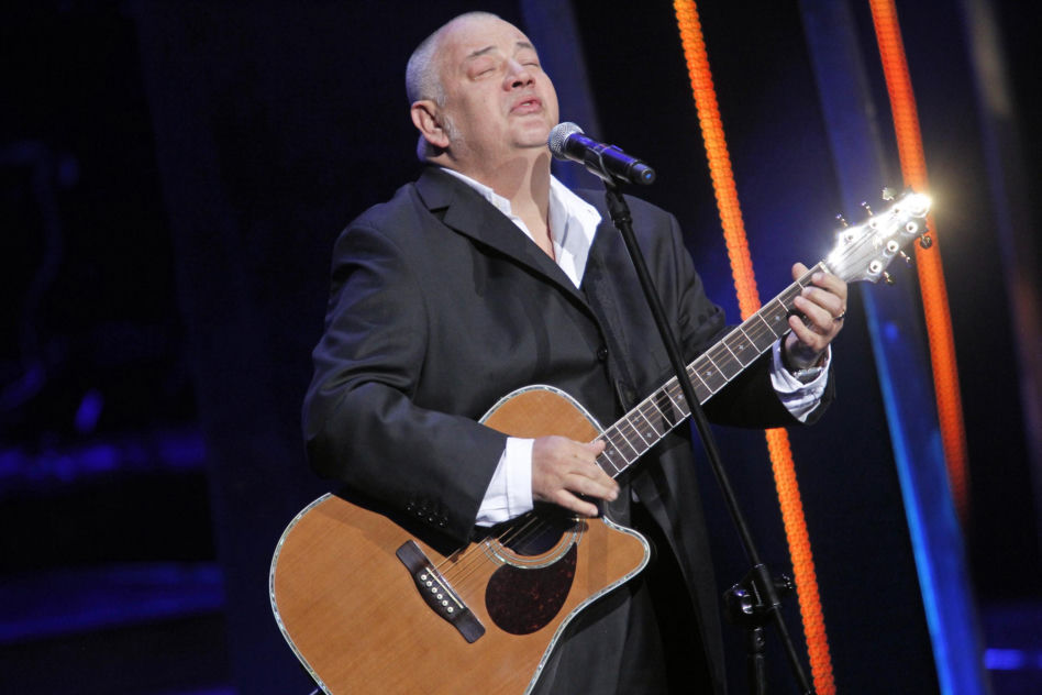 Stanisław Sojka nie żyje! Zmarł w wieku 66 lat