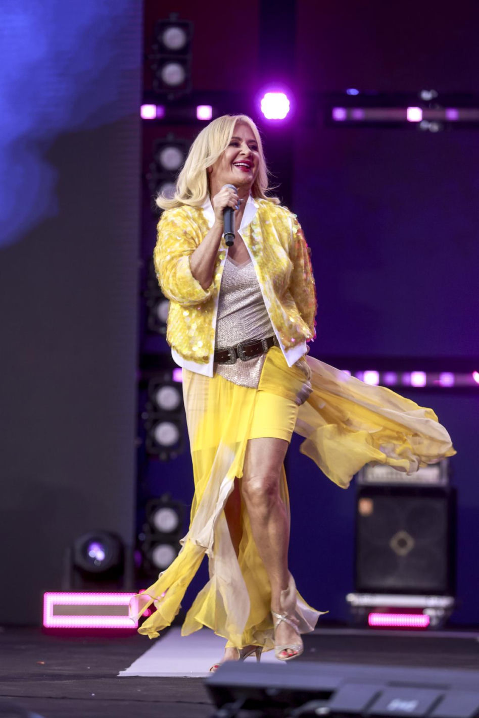 Majka Jeżowska