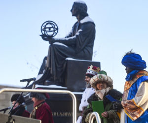 Dziś Święto Trzech Króli. Ulicami Warszawy przeszedł orszak