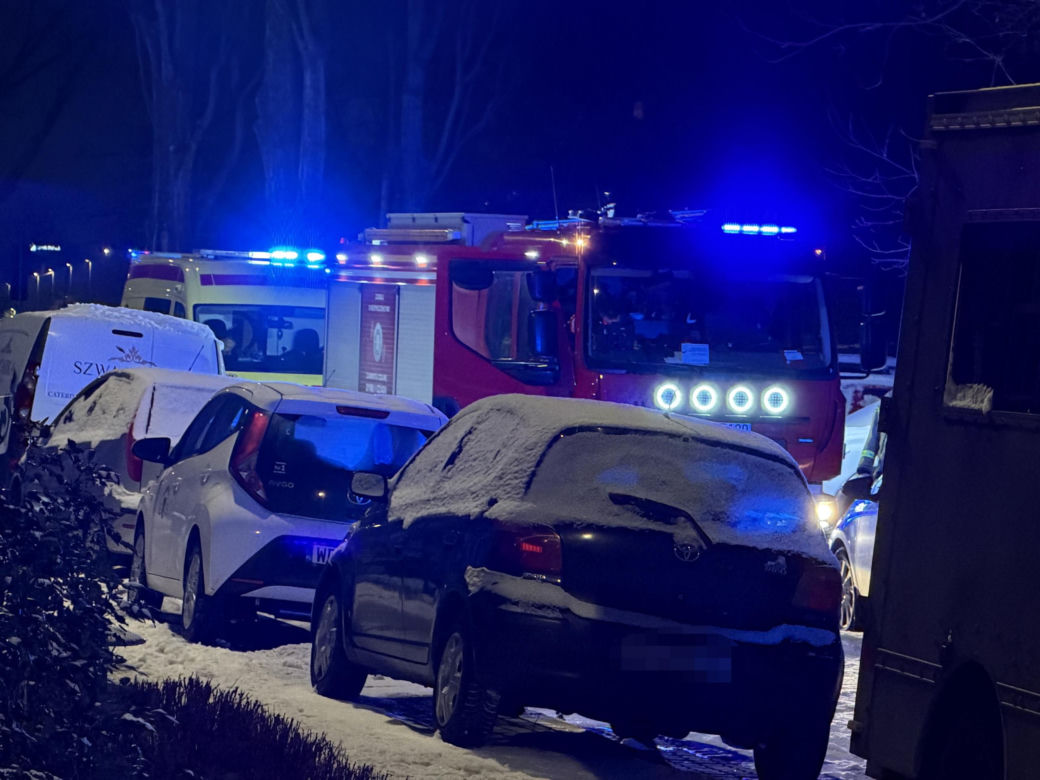 Sąsiedzi zaalarmowali służby. W mieszkaniu znaleziono ciało 7-miesięcznego dziecka. Co tam się stało?!