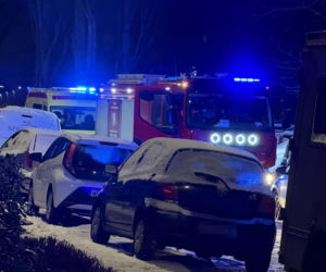 Sąsiedzi zaalarmowali służby. W mieszkaniu znaleziono ciało 7-miesięcznego dziecka. Co tam się stało?!