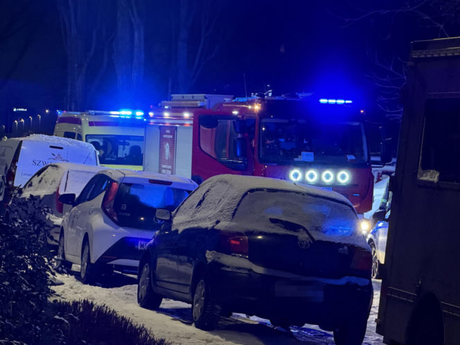 Sąsiedzi zaalarmowali służby. W mieszkaniu znaleziono ciało 7-miesięcznego dziecka. Co tam się stało?!