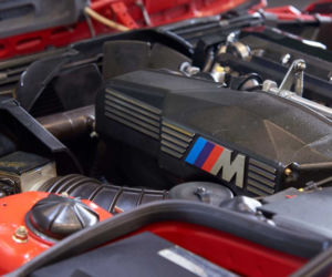 BMW M5 E34 na sprzedaż