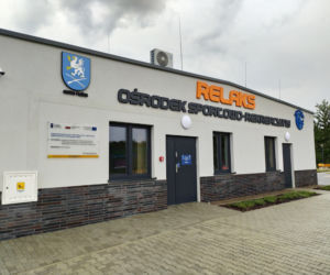 Ośrodek Sportowo-Rekreacyjny RELAKS w Pleśnej