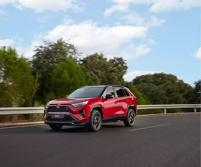 Dni Otwarte 17-22 listopada w Toyota Romanowski