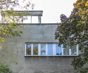 Willa Dobrzyńskiej i Łobody na Estońskiej 6