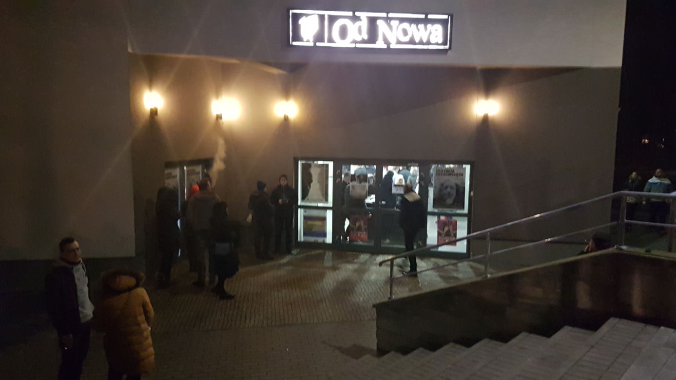 Dni Obywatela GC w Toruniu