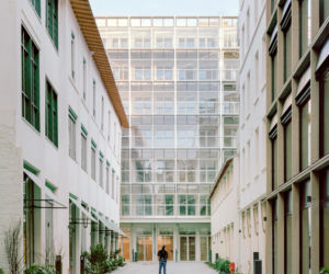 Short lista Mies van der Rohe Award 2026