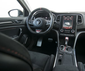 Renault Megane R.S. 1.8 TCe 280 KM EDC