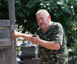 Rolnicy. Podlasie. Gienek i Andrzej z Plutycz. Zobaczcie jak żyją i nagrywają