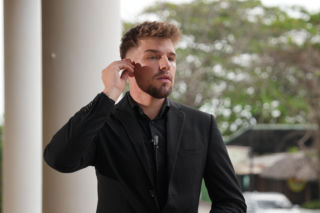 Hotel Paradise. Para Oliwki i Darka nie przetrwa?! Szokujące zachowanie uczestnika 