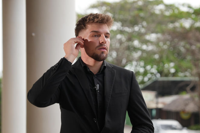 Hotel Paradise. Para Oliwki i Darka nie przetrwa?! Szokujące zachowanie uczestnika 