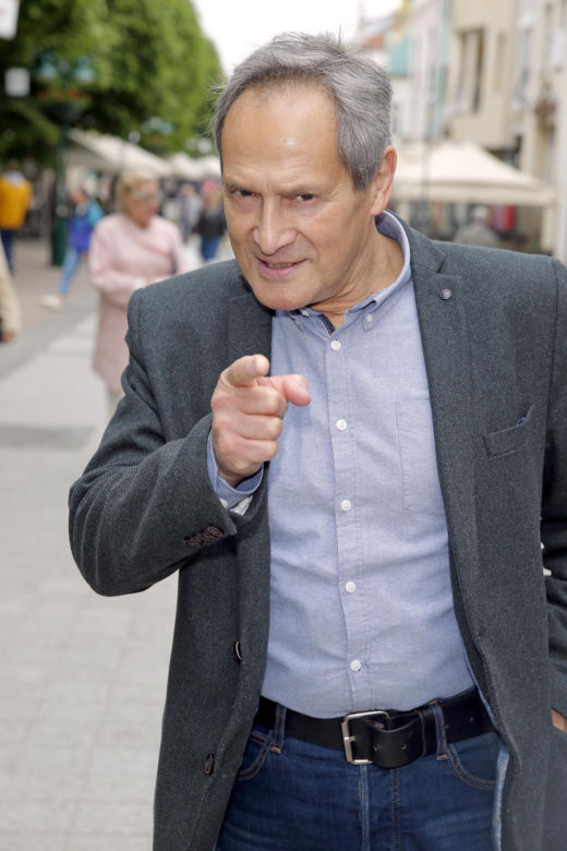 Zelnik komentuje sytuację seniorów w Polsce. Mocne słowa