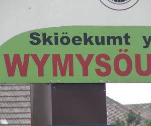 Zabytkowy język