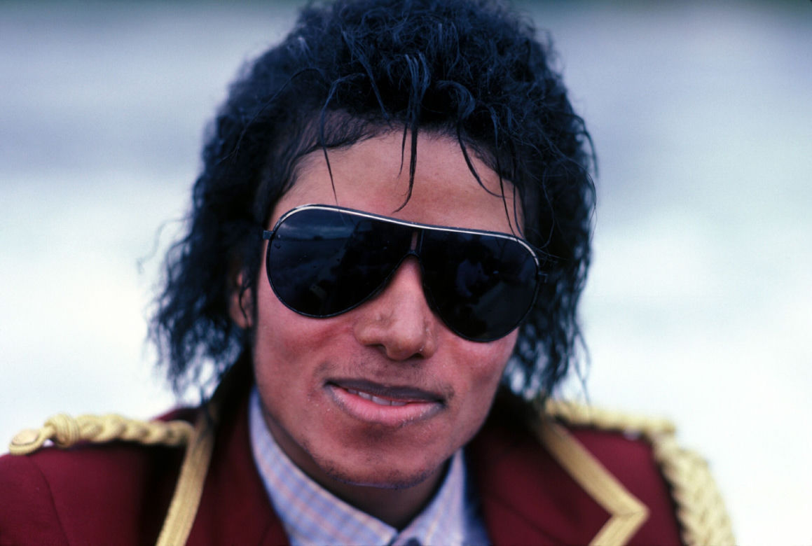 Michael Jackson