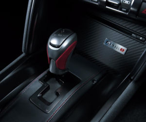 Nissan GT-R Nismo 2015