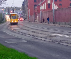 Wkrótce ten widok przejdzie do historii. Torowa rewolucja rusza na Pomorzanach i w centrum Szczecina