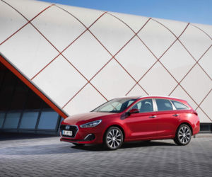 Hyundai i30 facelifting 2019