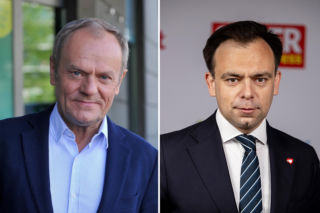 Polska ma już deficyt wysokości 7 proc. PKB