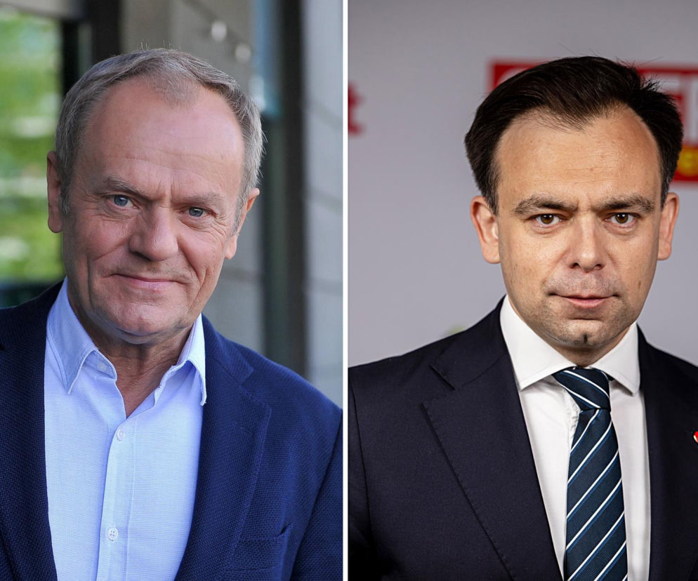 Polska ma już deficyt wysokości 7 proc. PKB