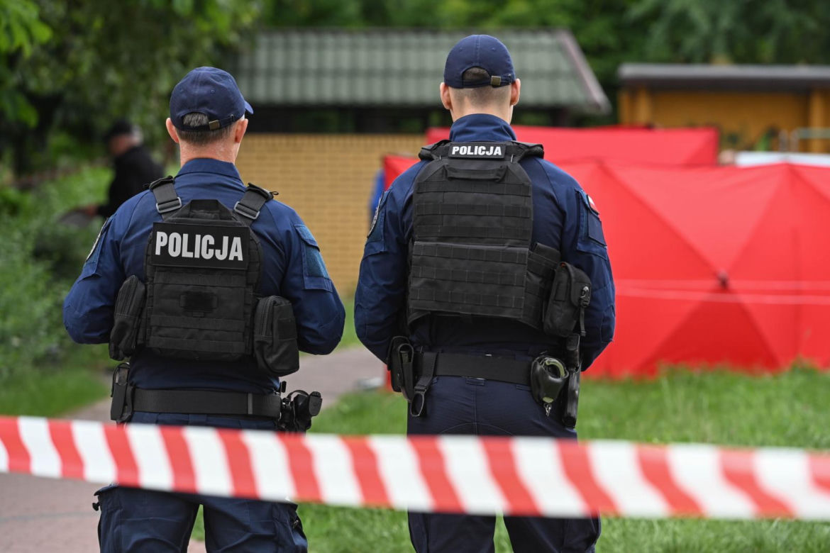 Obława w Białej Podlaskiej