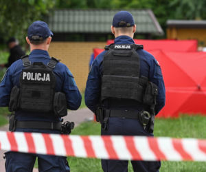 Obława w Białej Podlaskiej