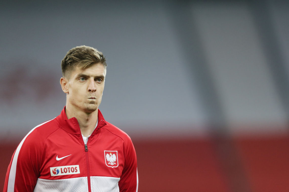 Krzysztof Piątek