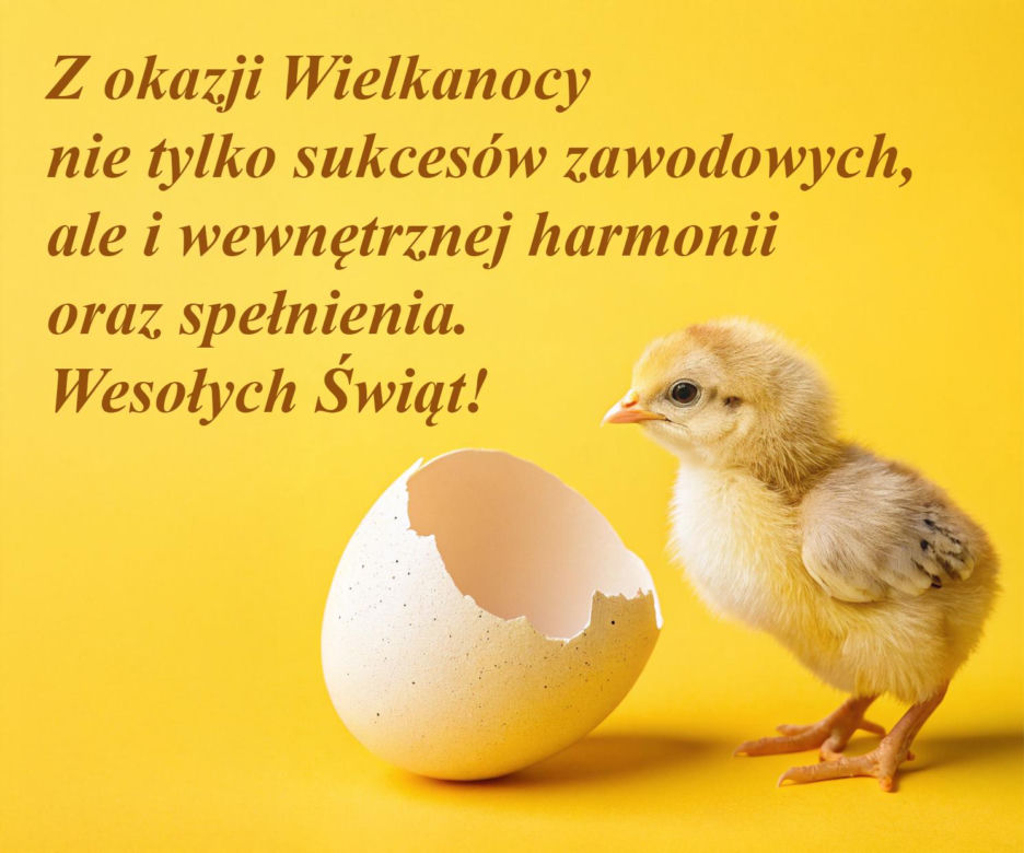 Kartki wielkanocne do pobrania