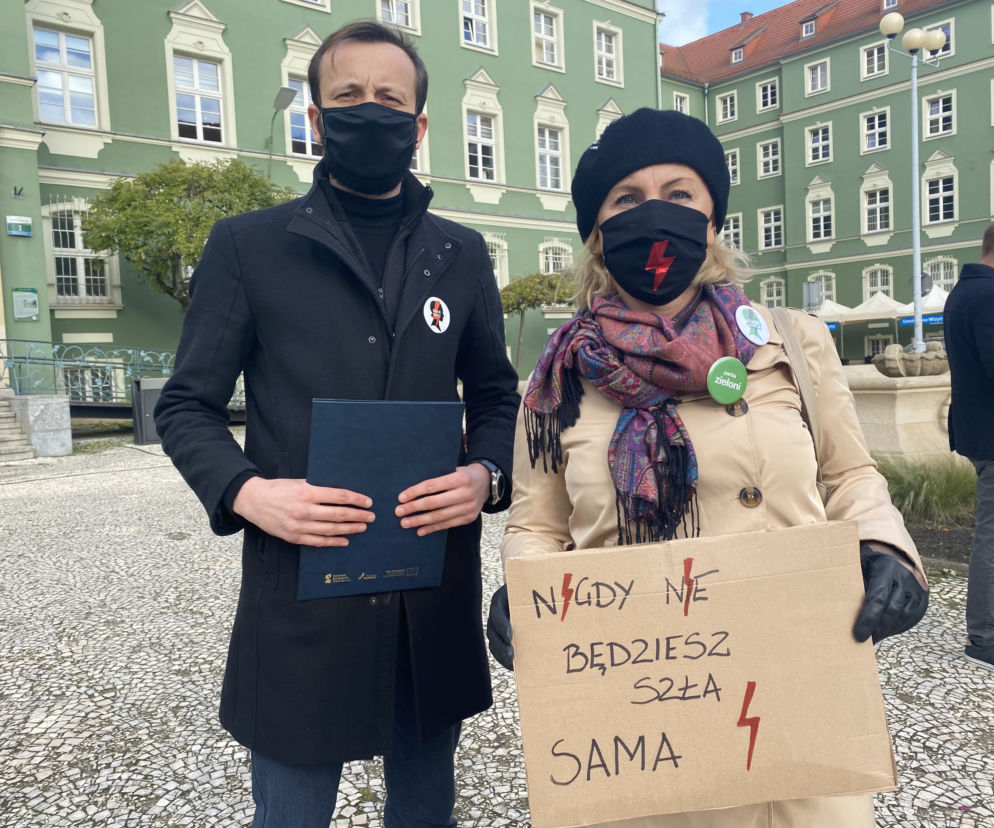 Radni szczecińscy nagłośnili sprawę