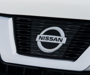 Nissan X-Trail Tekna