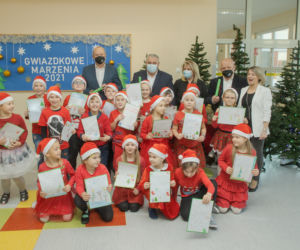 Gwiazdkowe marzenie w Ursusie