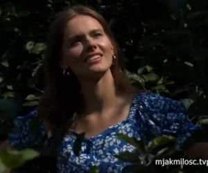 M jak miłość. Franka (Dominika Kachlik)