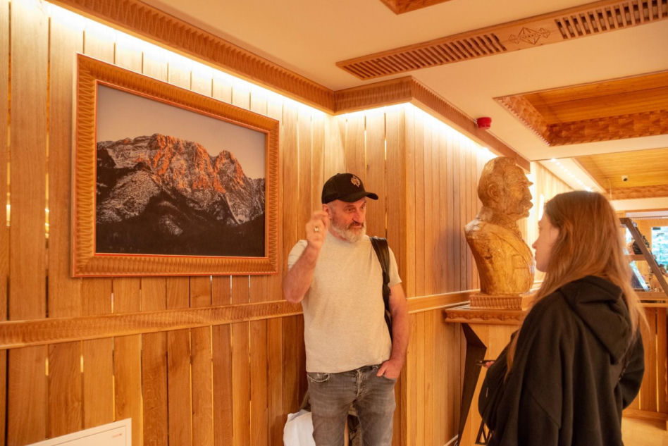 Mountain Diamond Resort, Zakopane