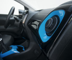 Toyota Aygo Selection x-treme 1.0 VVT-i 72 KM