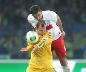 Ukraina - Polska