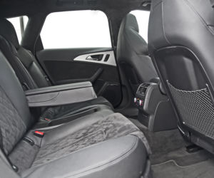 Audi RS6 Avant C7 lifting V8 4.0 TFSI