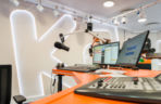 Radio ESKA otwiera nowe, multimedialne studio w blasku gwiazd!