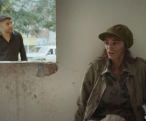 Dziedzictwo, odcinek 864: Nana w panice ucieka do opuszczonego budynku, a Doga z tęsknoty za matką przestaje jeść