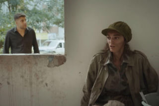 Dziedzictwo: odc. 864 - Nana i Yusuf grzebią w śmieciach, by przeżyć, a mała Doga tęskni za mamą i przestaje jeść