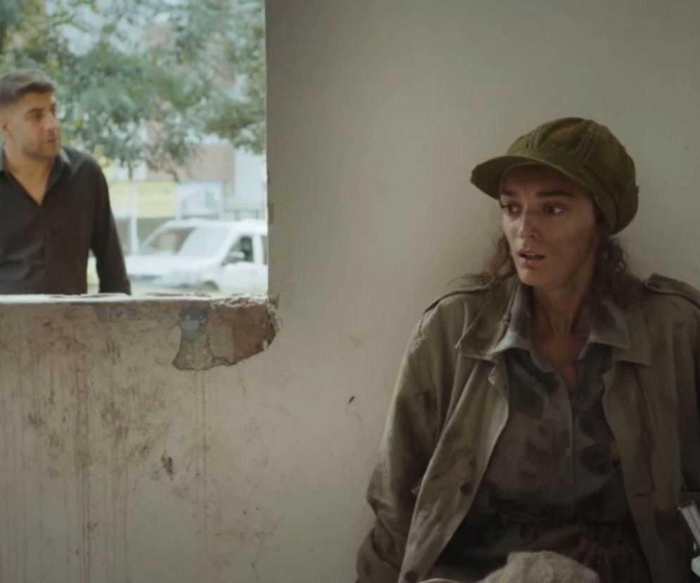 Dziedzictwo odc. 864