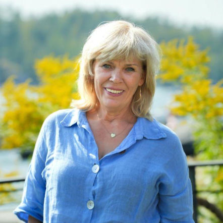 Urszula Wojtecka