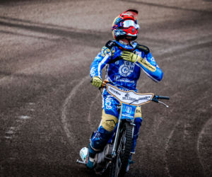 KS Toruń wygrał rundę DMPJ na Motoarenie! Zdjęcia z zawodów