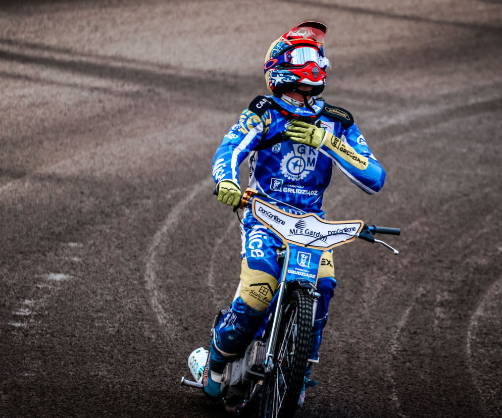 KS Toruń wygrał rundę DMPJ na Motoarenie! Zdjęcia z zawodów