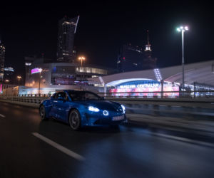 Alpine A110 Premiere Edition