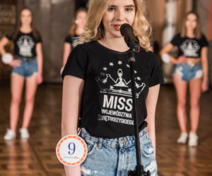Miss Województwa Świętokrzyskiego 2020