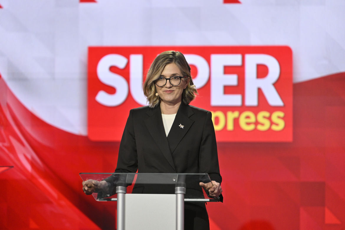 Debata Prezydencka "Super Expressu"