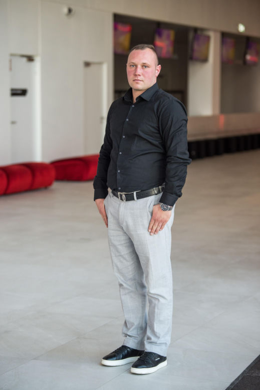Rolnik szuka żony 13